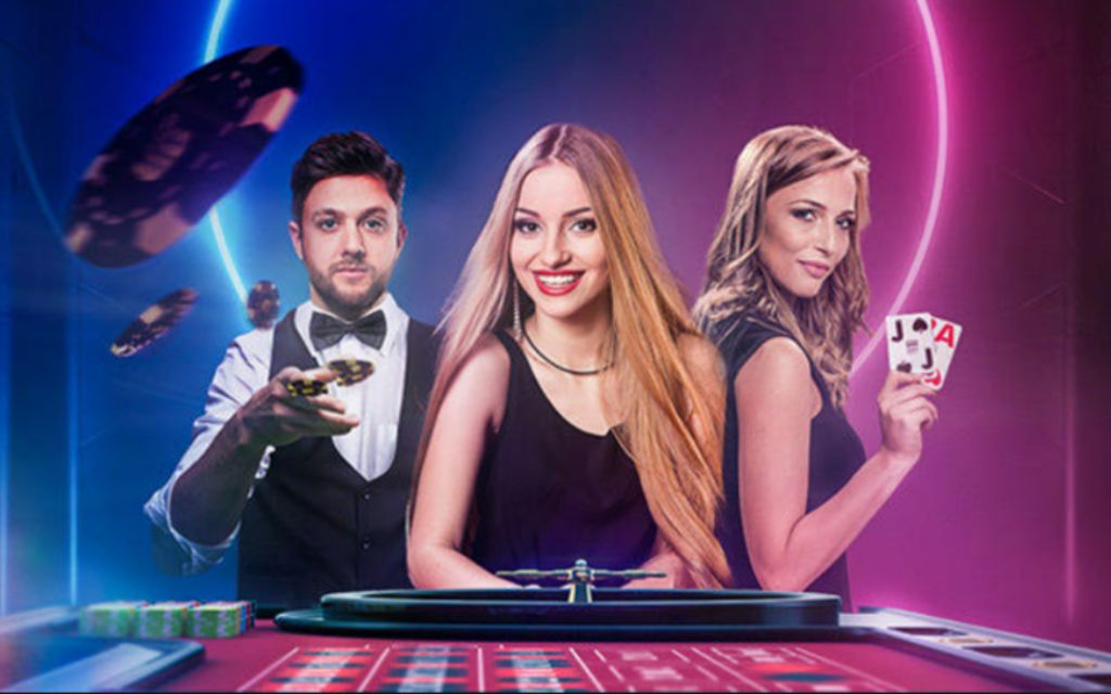 Slot Maker Live Betting