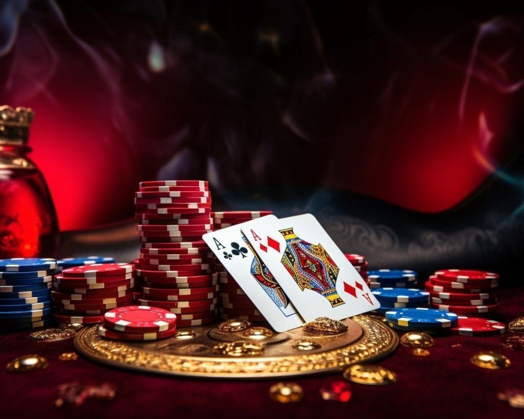 Slot Maker Live Betting