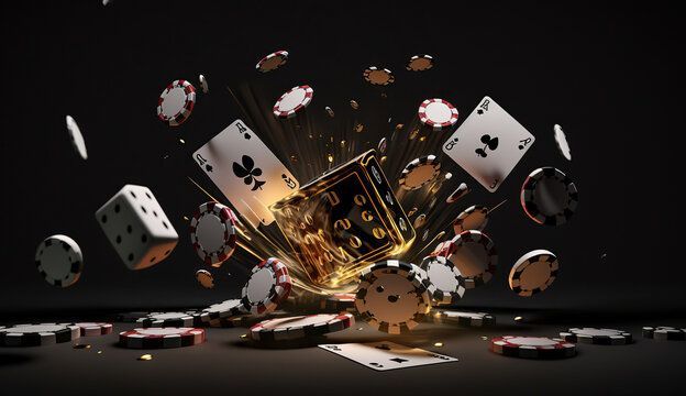 Slot Maker Live Betting