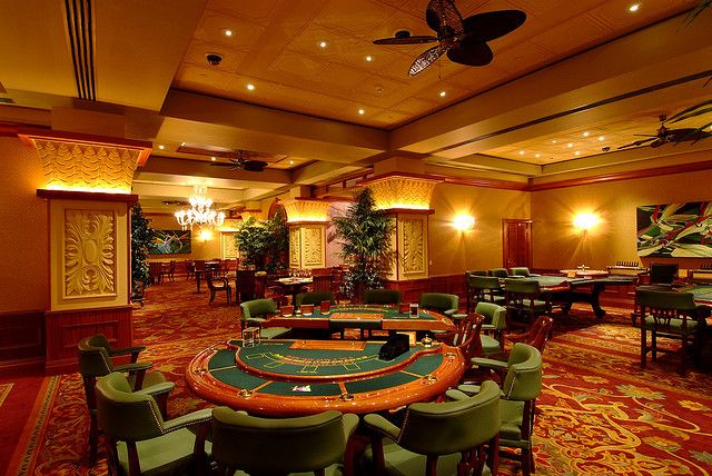 Slot Maker Live Casino