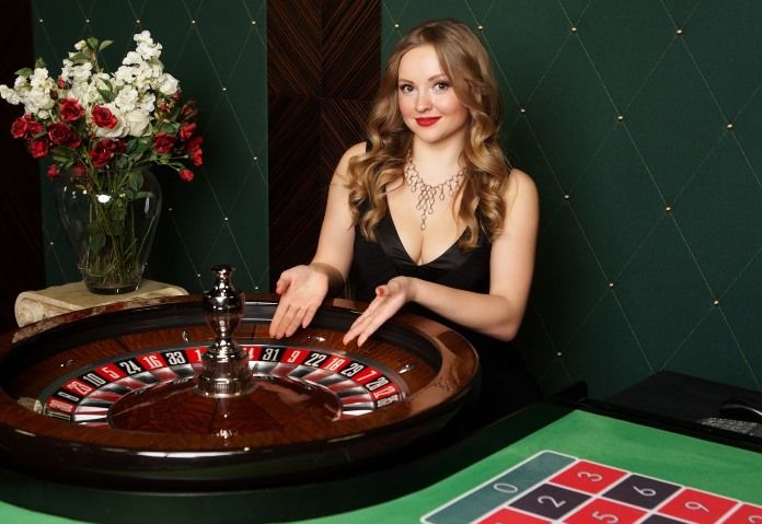 Slot Maker Welcome Bonus