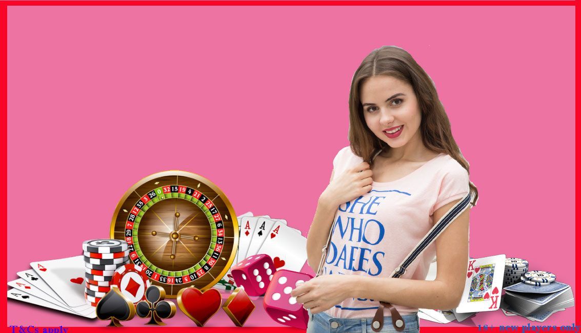 Slot Maker Welcome Bonus