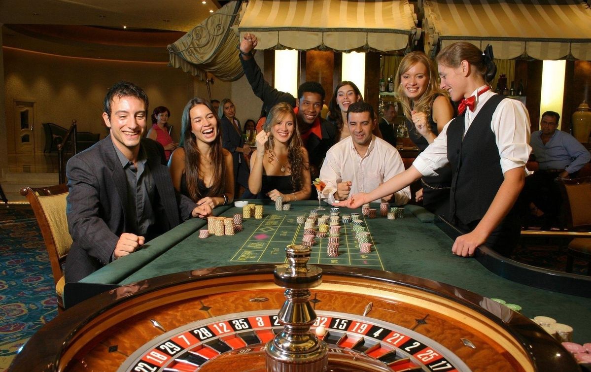 Slot Maker Live Casino