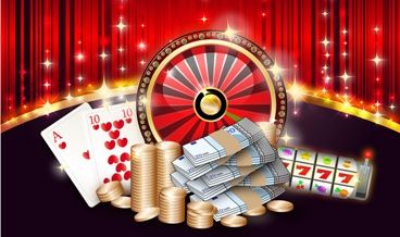Slot Maker Live Casino