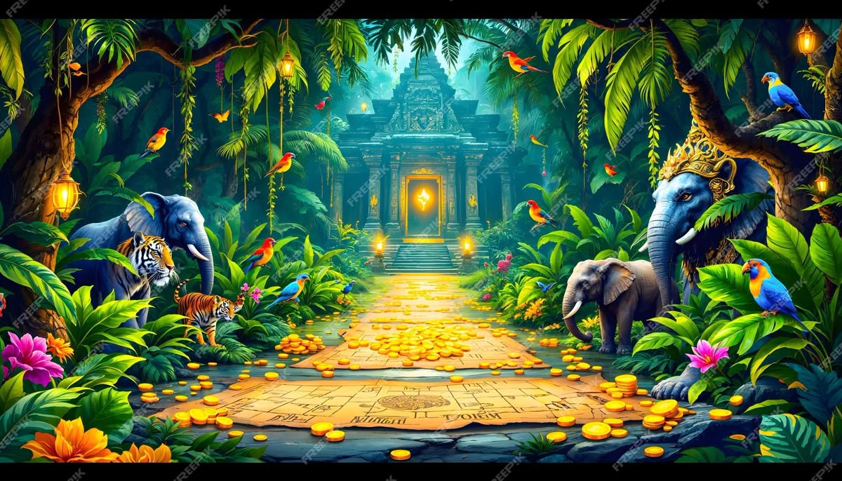 Slot Maker Welcome Bonus